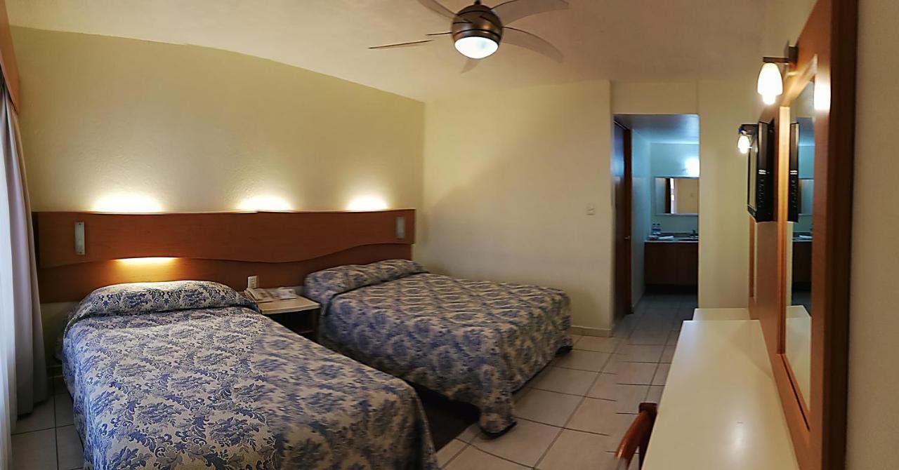 Hotel Anturium Oaxaca Exterior photo